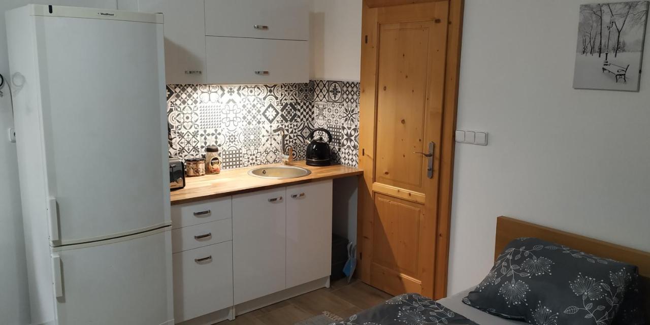 Homestay Na Vyhlidce 143 Benatky nad Jizerou