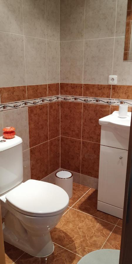 Na Vyhlidce 143 Homestay *