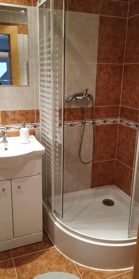 Проживание в семье Na Vyhlidce 143