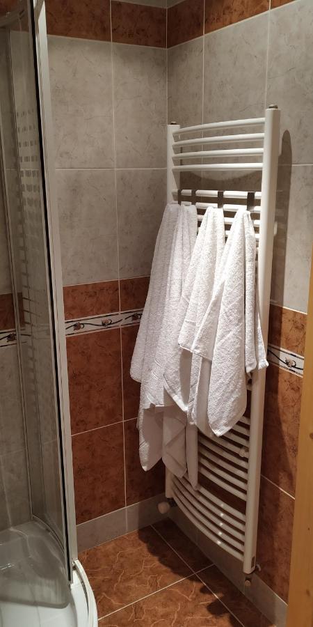 Na Vyhlidce 143 Homestay