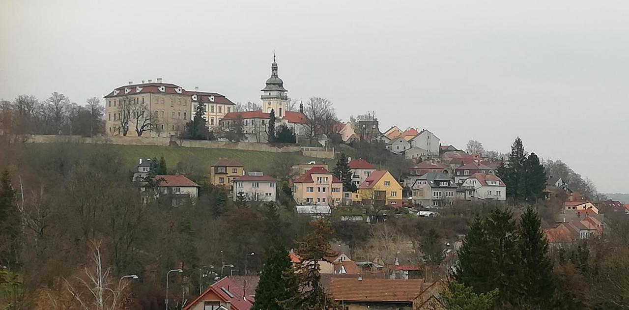 Homestay Na Vyhlidce 143 Benatky nad Jizerou